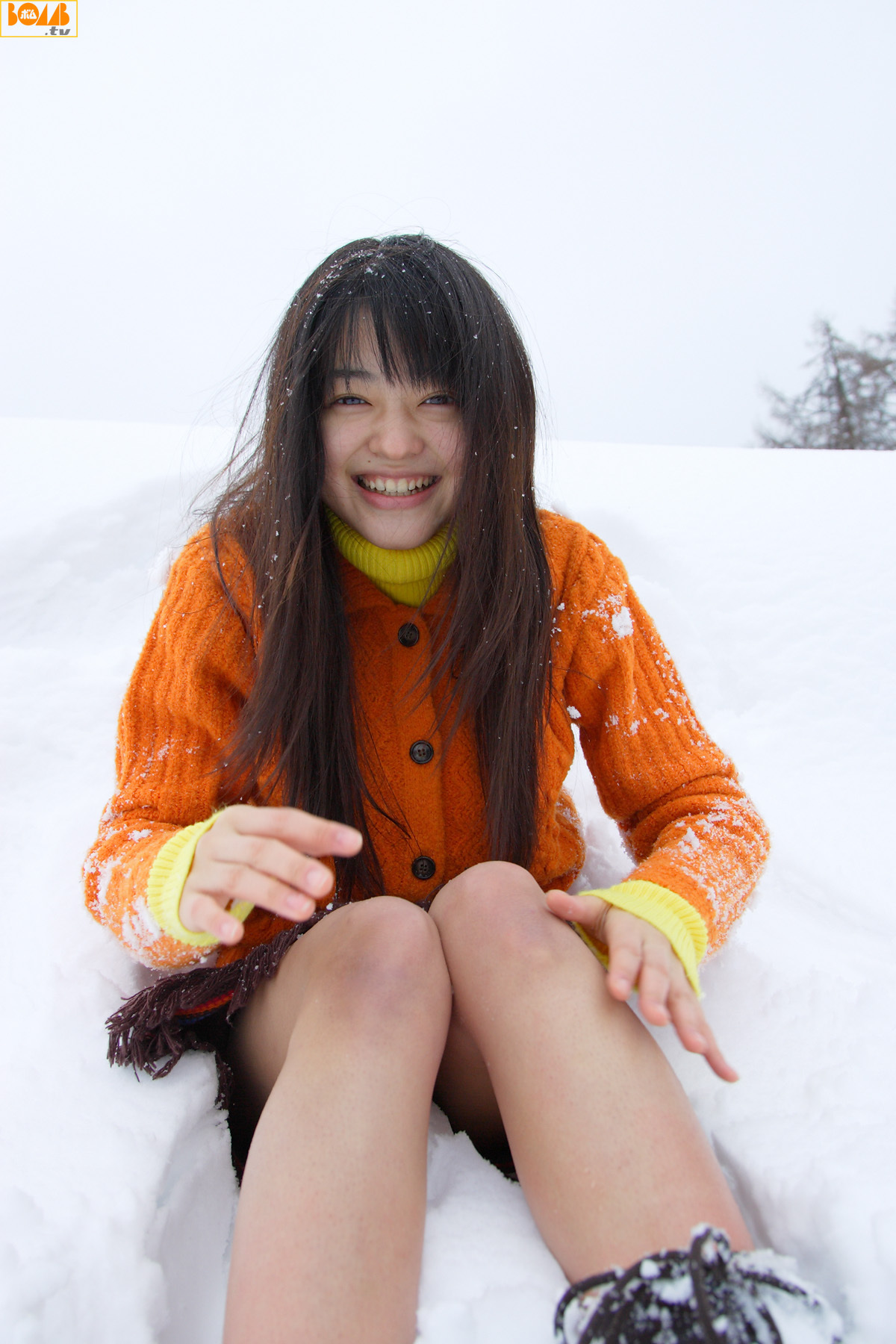 Ryoko Kobayashi 小林凉子 ASIA Bomb.TV